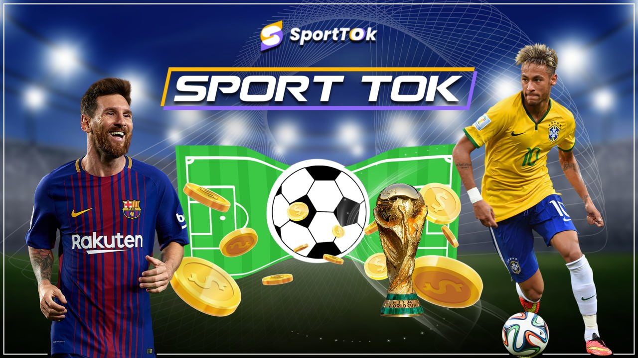 Sporttok88.com - Trang xem trực tuyến thể thao hot nhất hành tinh